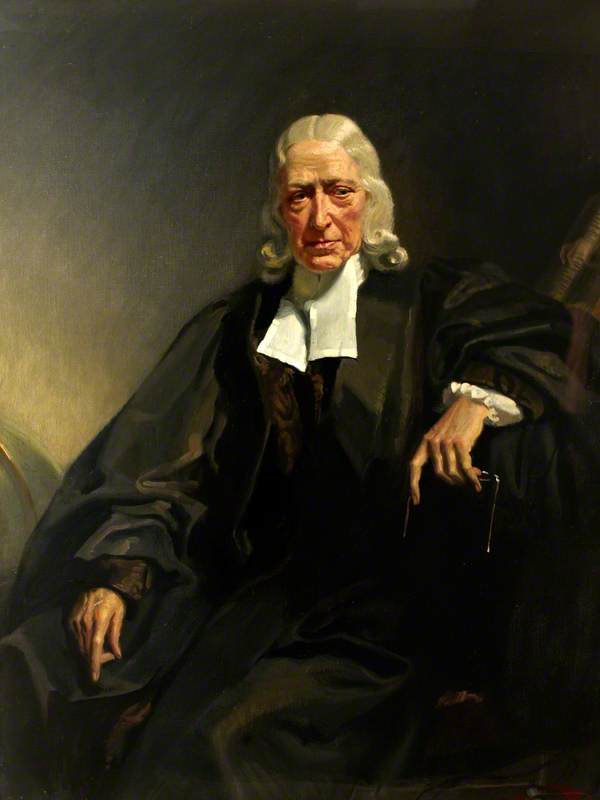 The Man Behind the Pulpit: An Exploration of John Wesley&#8217;s Life and Legacy