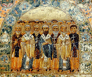 The Sermons of the Early Church Fathers