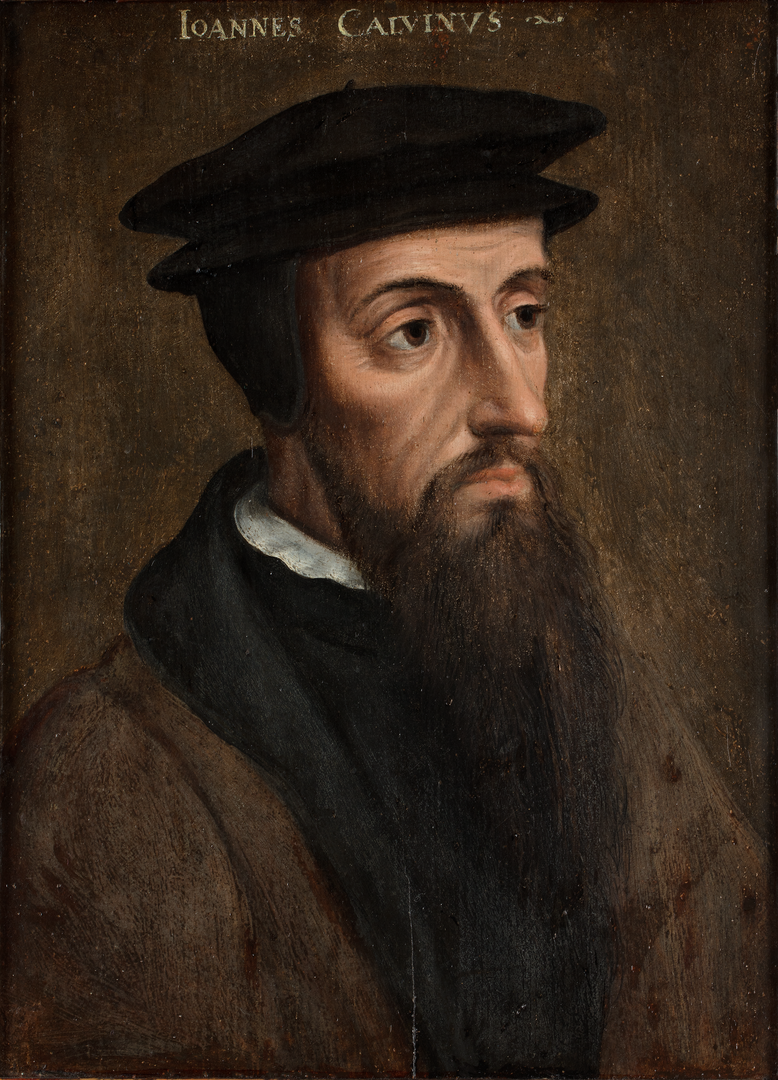 John Calvin: Shaping Christianity from the Reformation to the Present