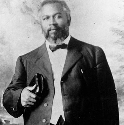 Igniting the Flames of Pentecostalism: The Life and Legacy of William Seymour